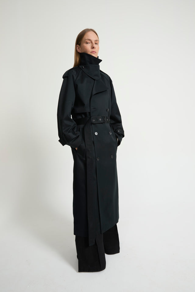 TRENCH ADRIEN