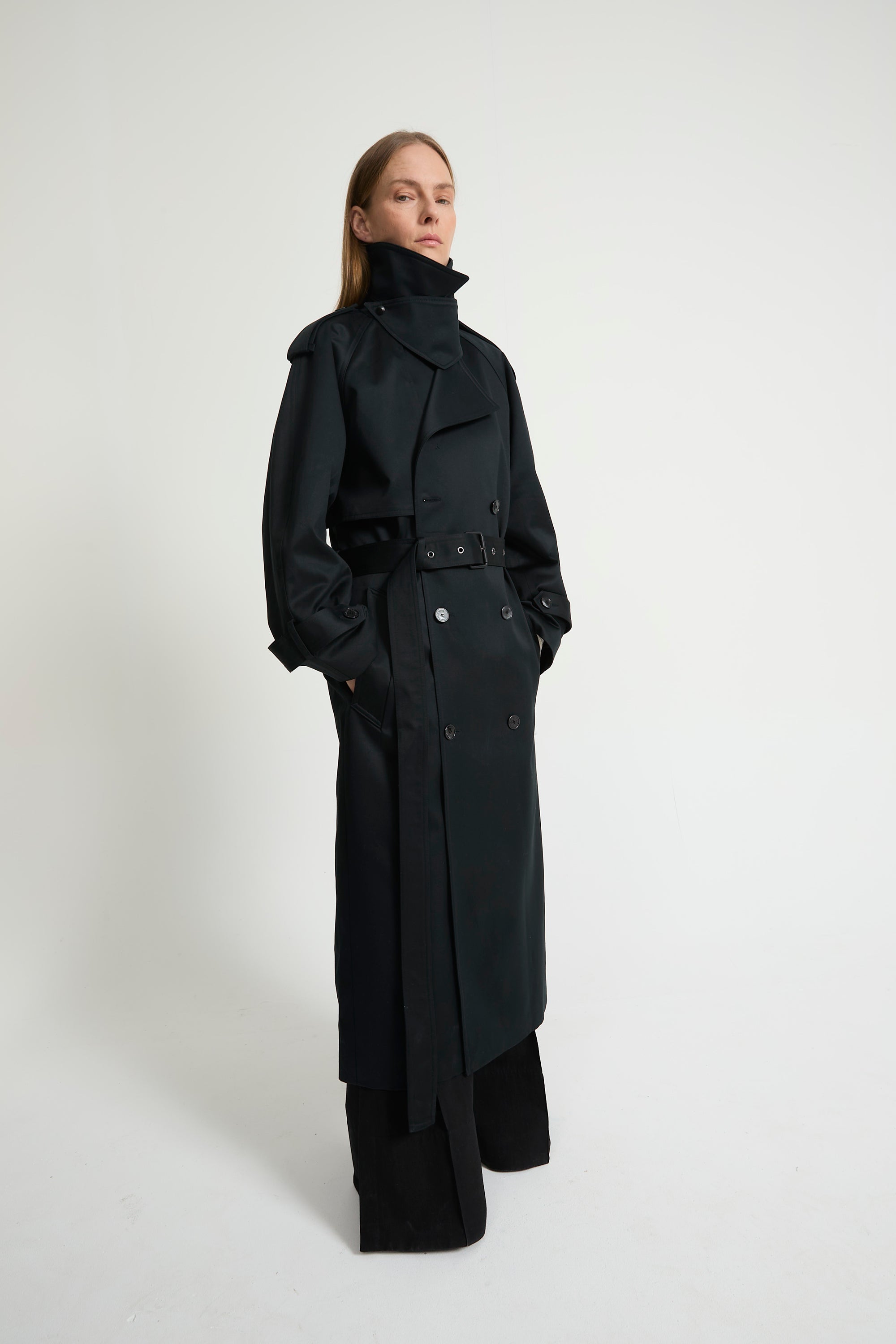 TRENCH ADRIEN