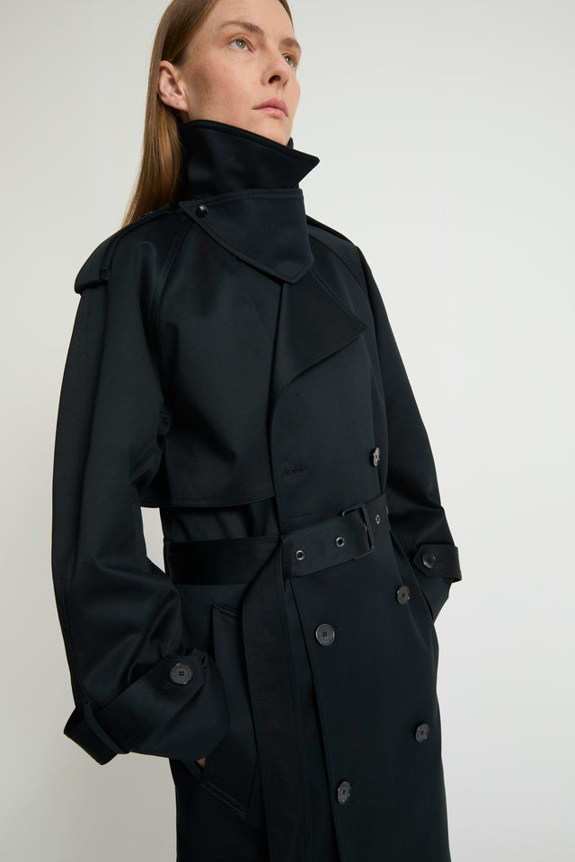 TRENCH ADRIEN