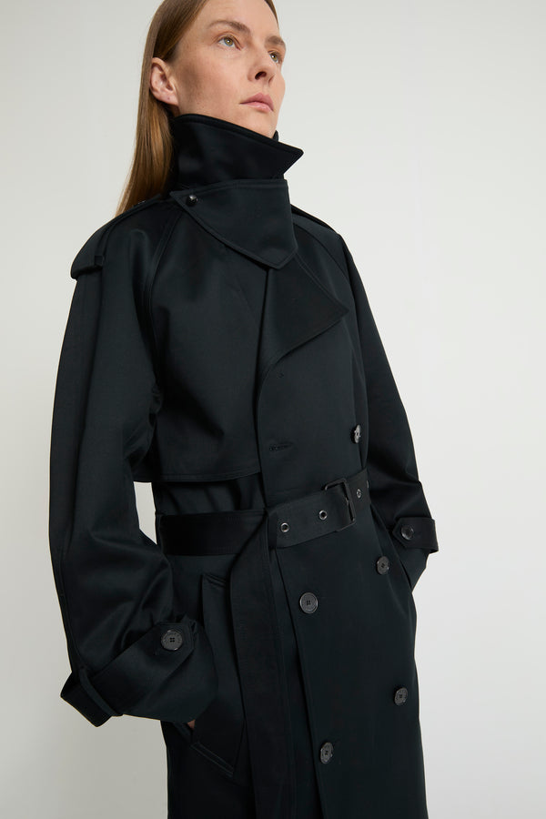 TRENCH ADRIEN