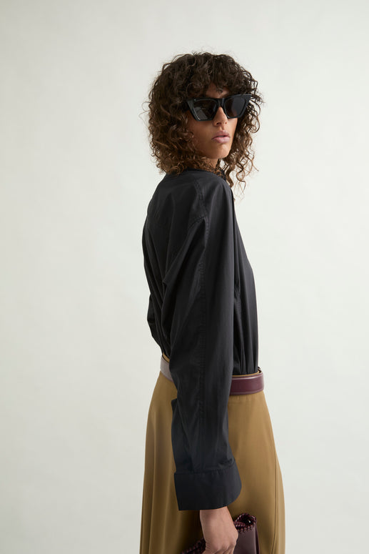 JULLIA BLOUSE