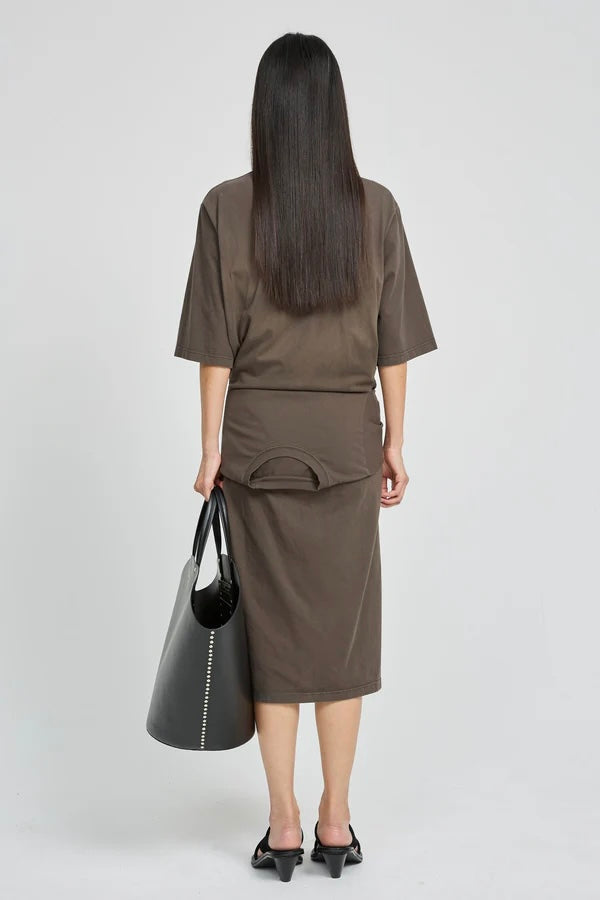 ROBE BALADINE
