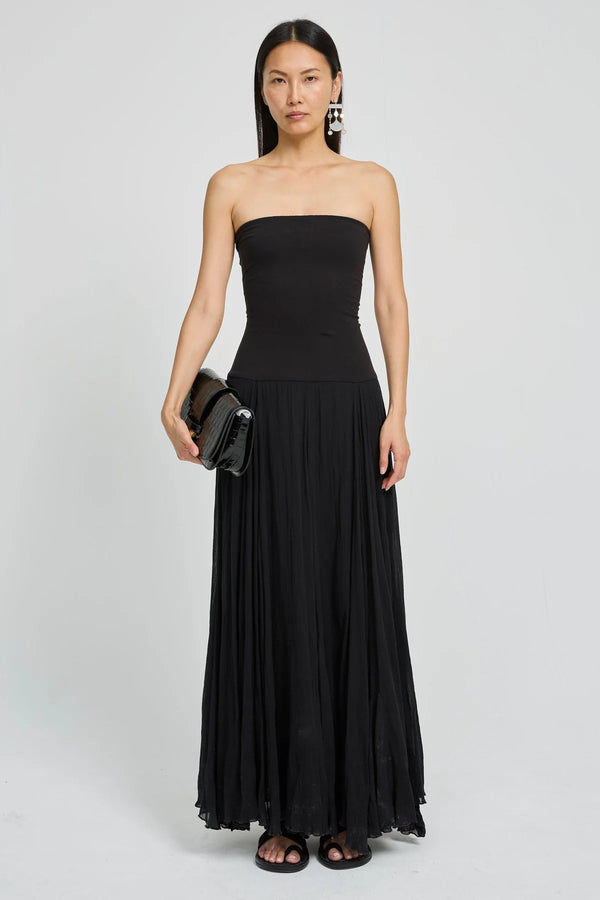 VESTIDO BALLET