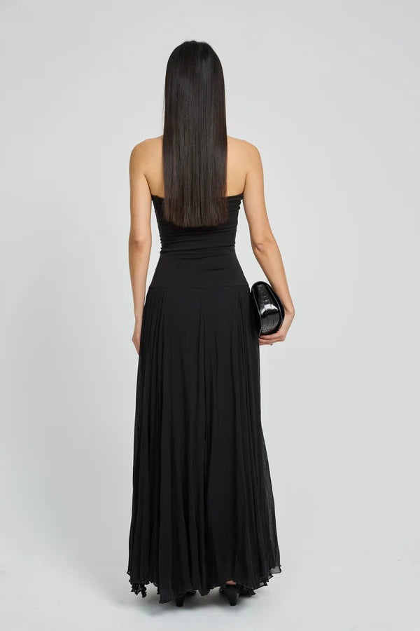 VESTIDO BALLET