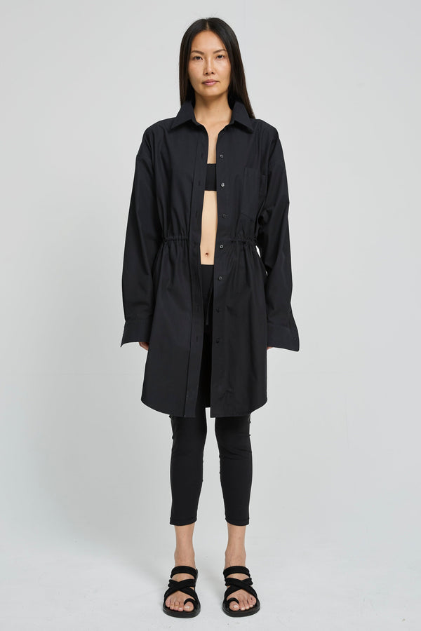 VESTE BROOKLYN