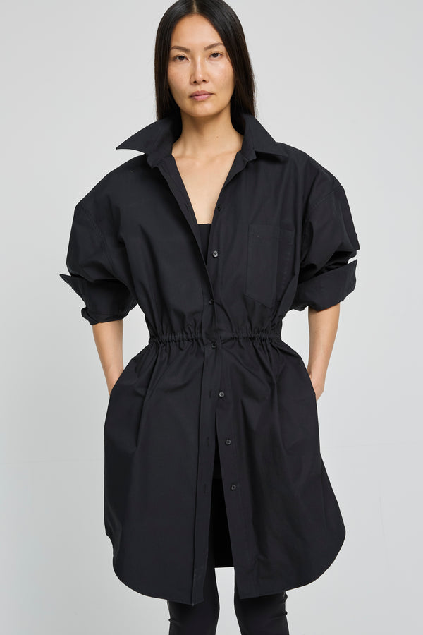 VESTE BROOKLYN