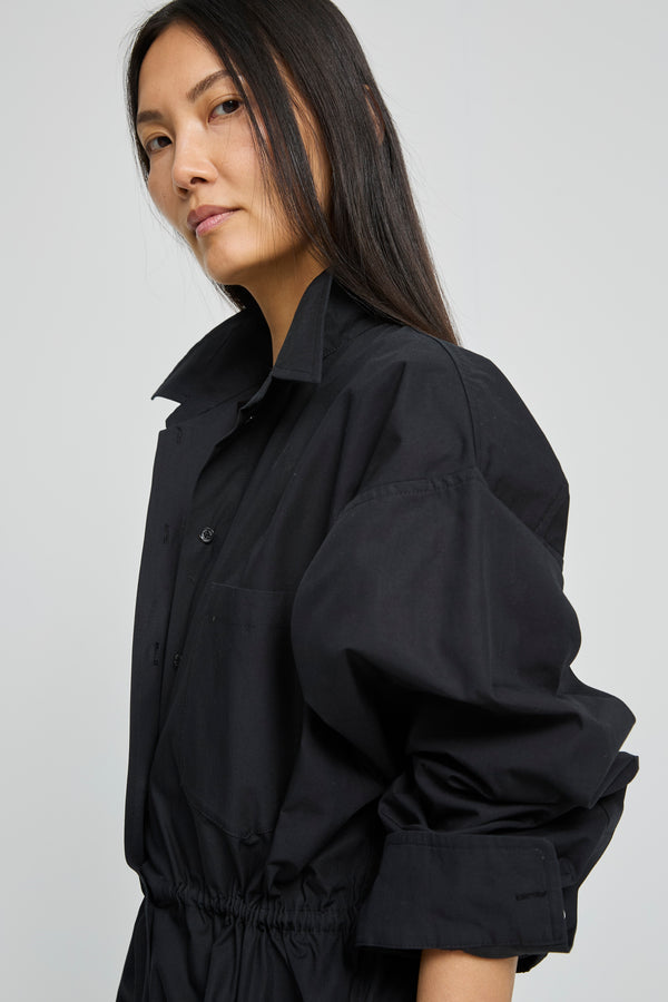 VESTE BROOKLYN