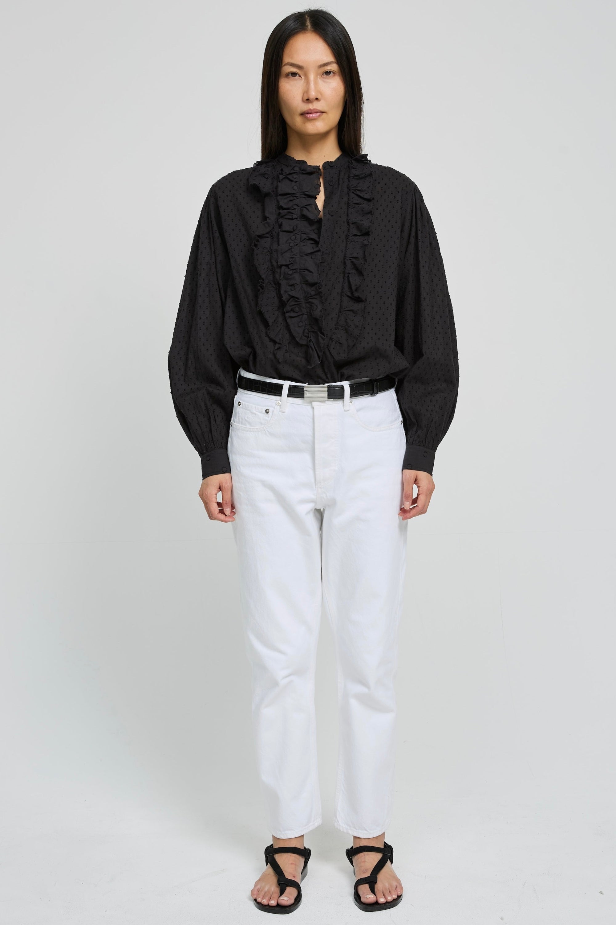 BLUSA MAGRITA