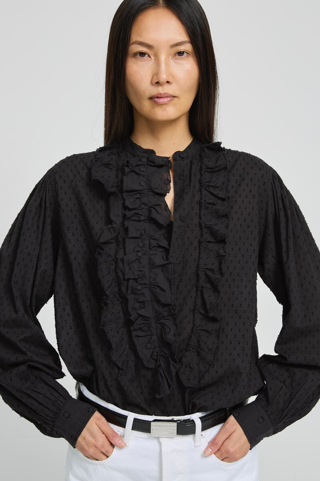 BLUSA MAGRITA