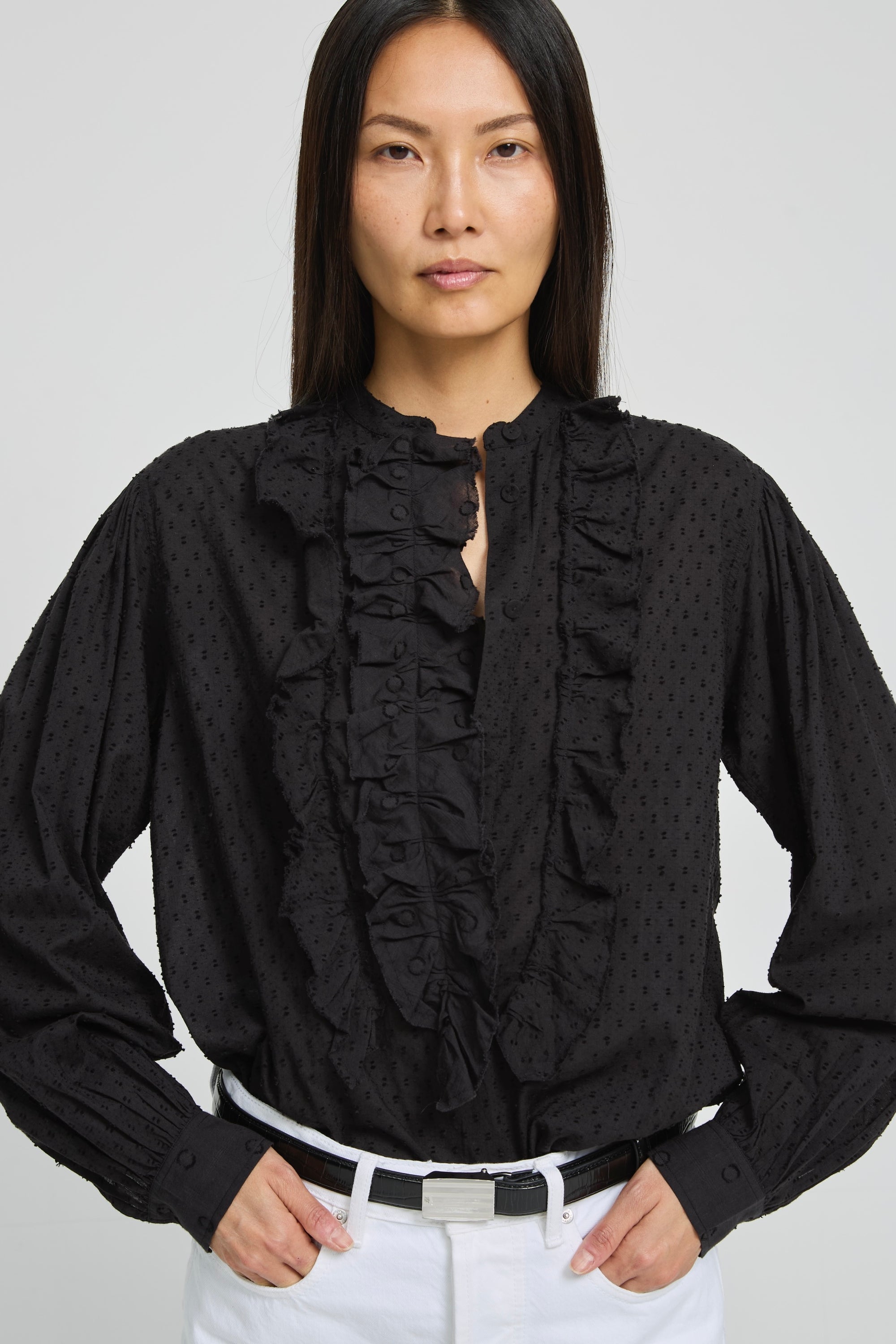 BLUSA MAGRITA