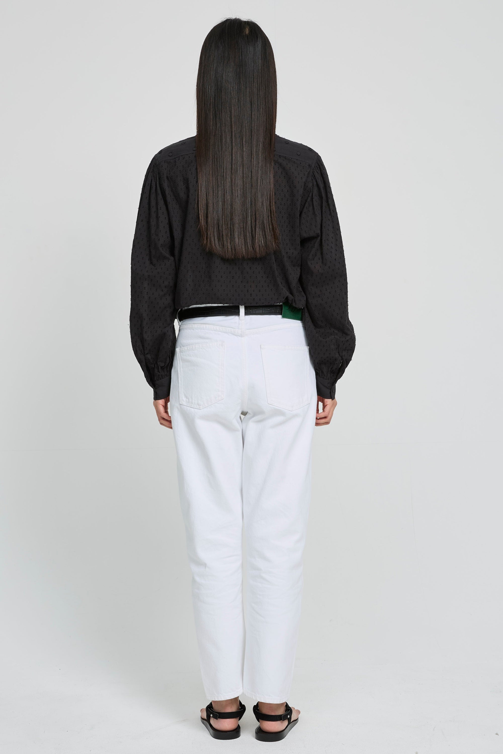 BLUSA MAGRITA