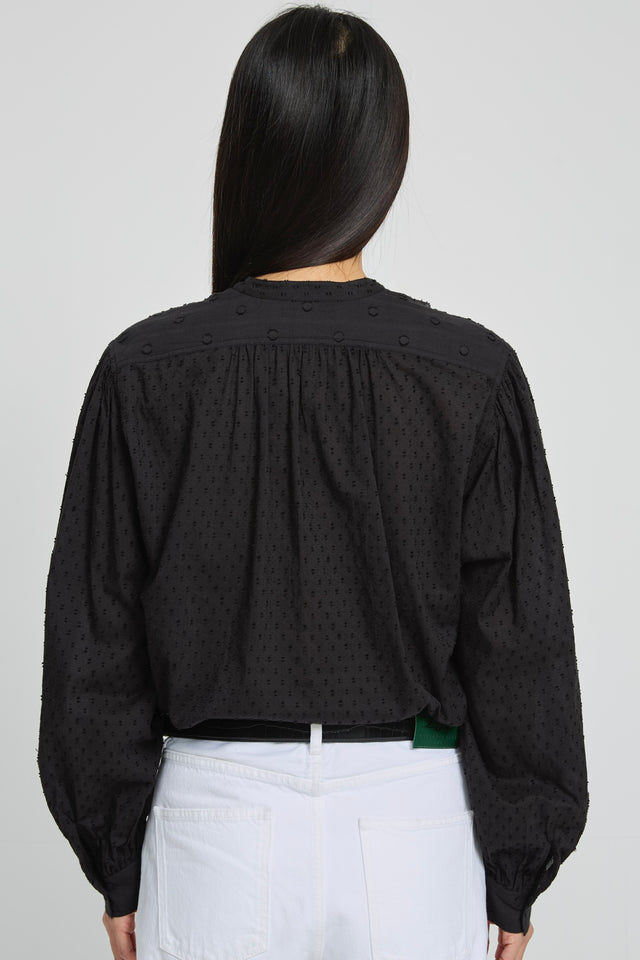 BLUSA MAGRITA