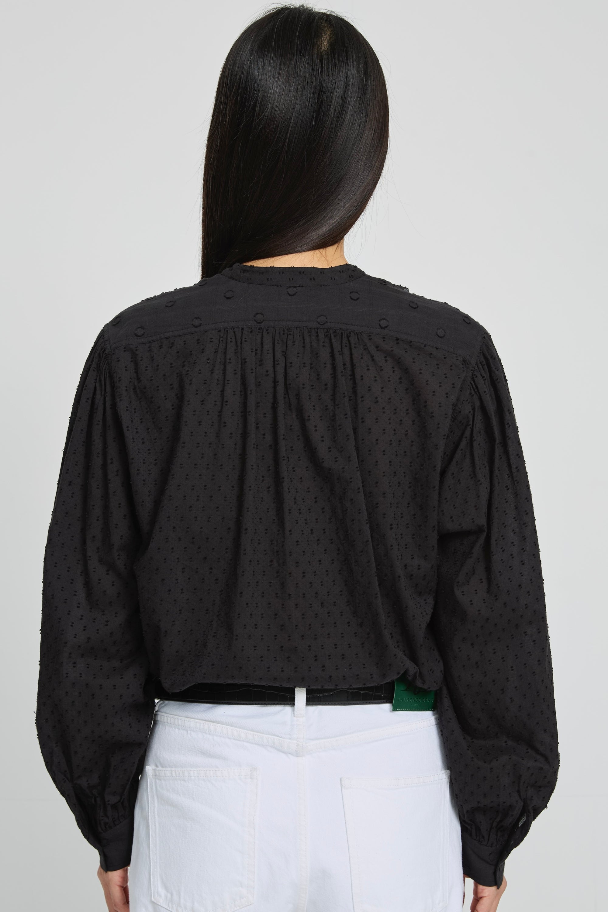BLUSA MAGRITA