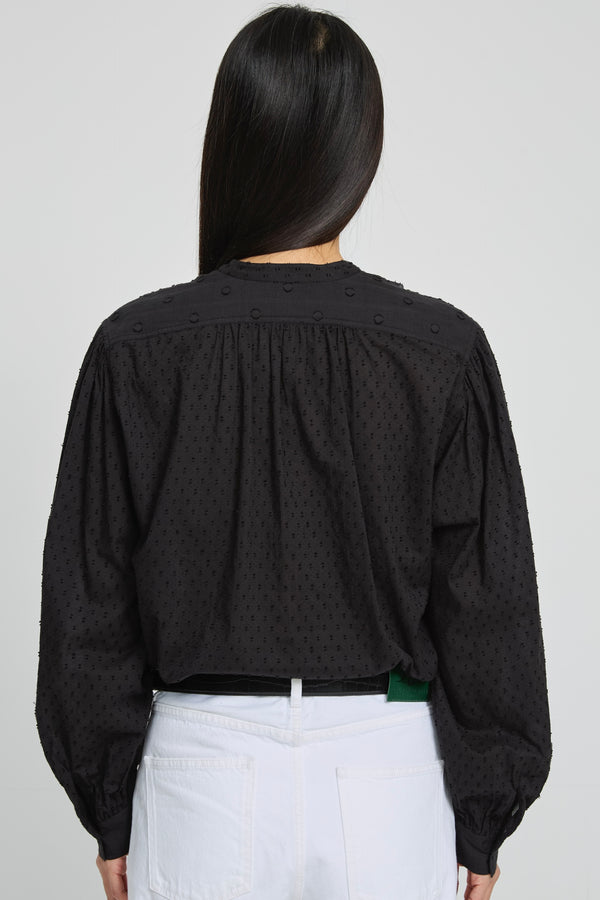 BLUSA MAGRITA