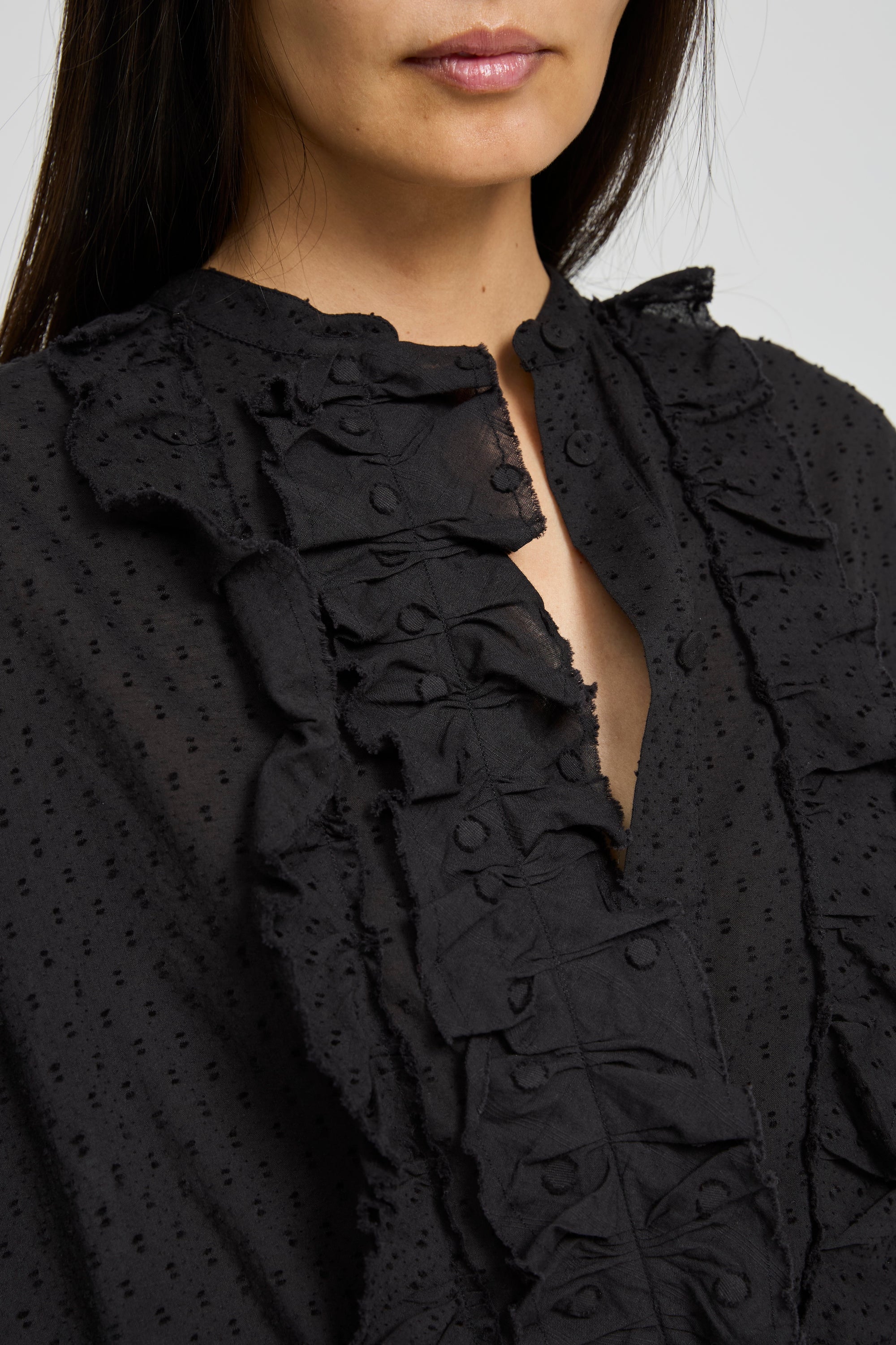 BLUSA MAGRITA