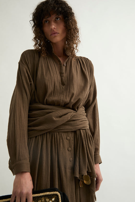 SALT BLOUSE