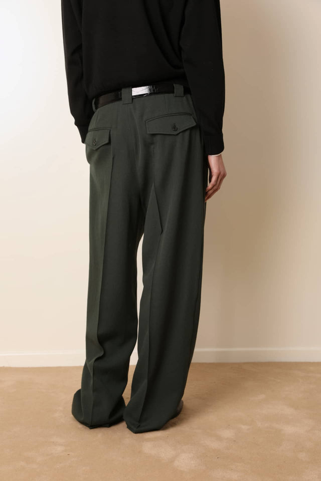 PANTALON AUBE