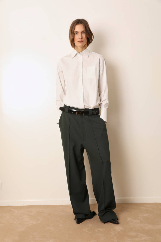 CAMISA BABILLE