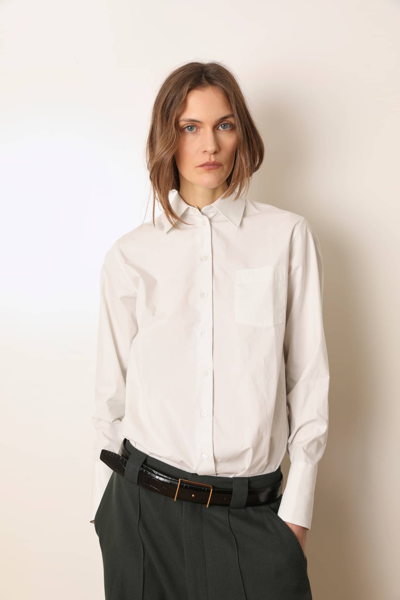 CAMISA BABILLE