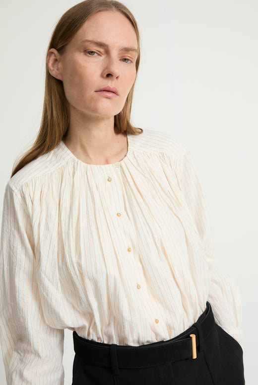 BLOUSE CALUMET