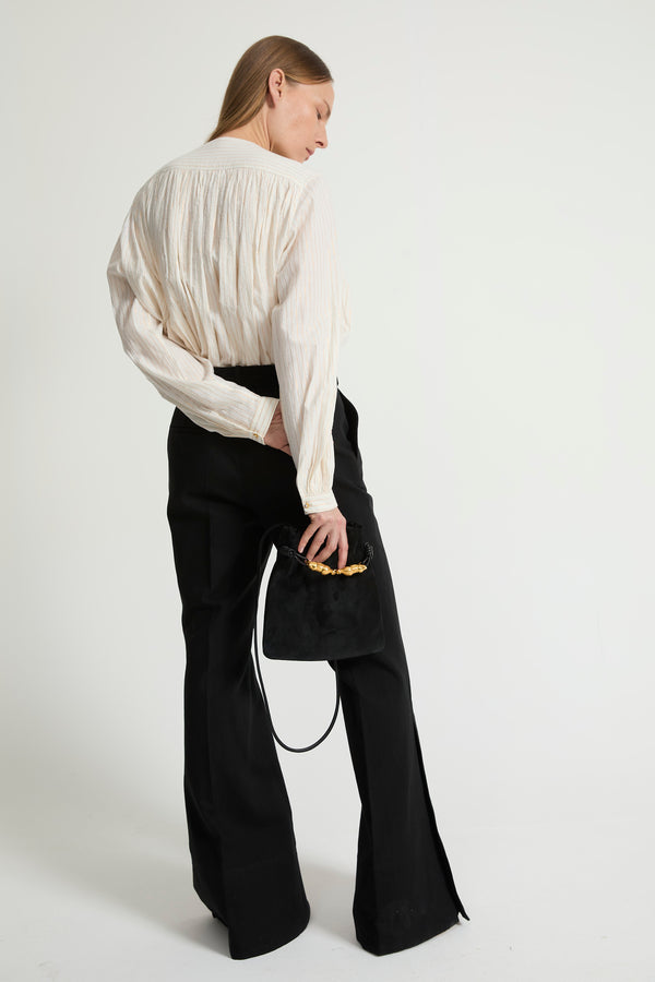 BLOUSE CALUMET