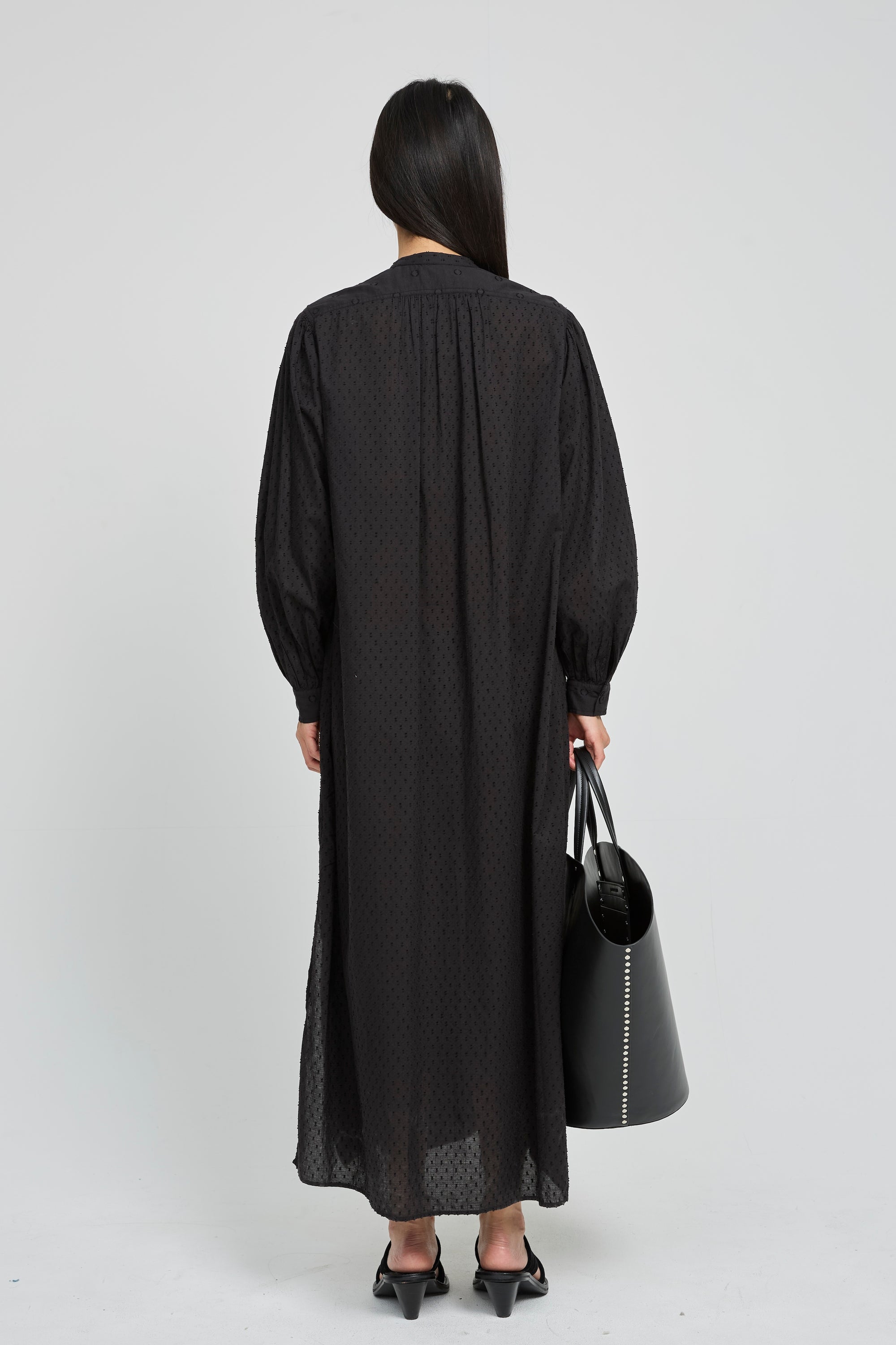 VESTIDO MAGRITALONG