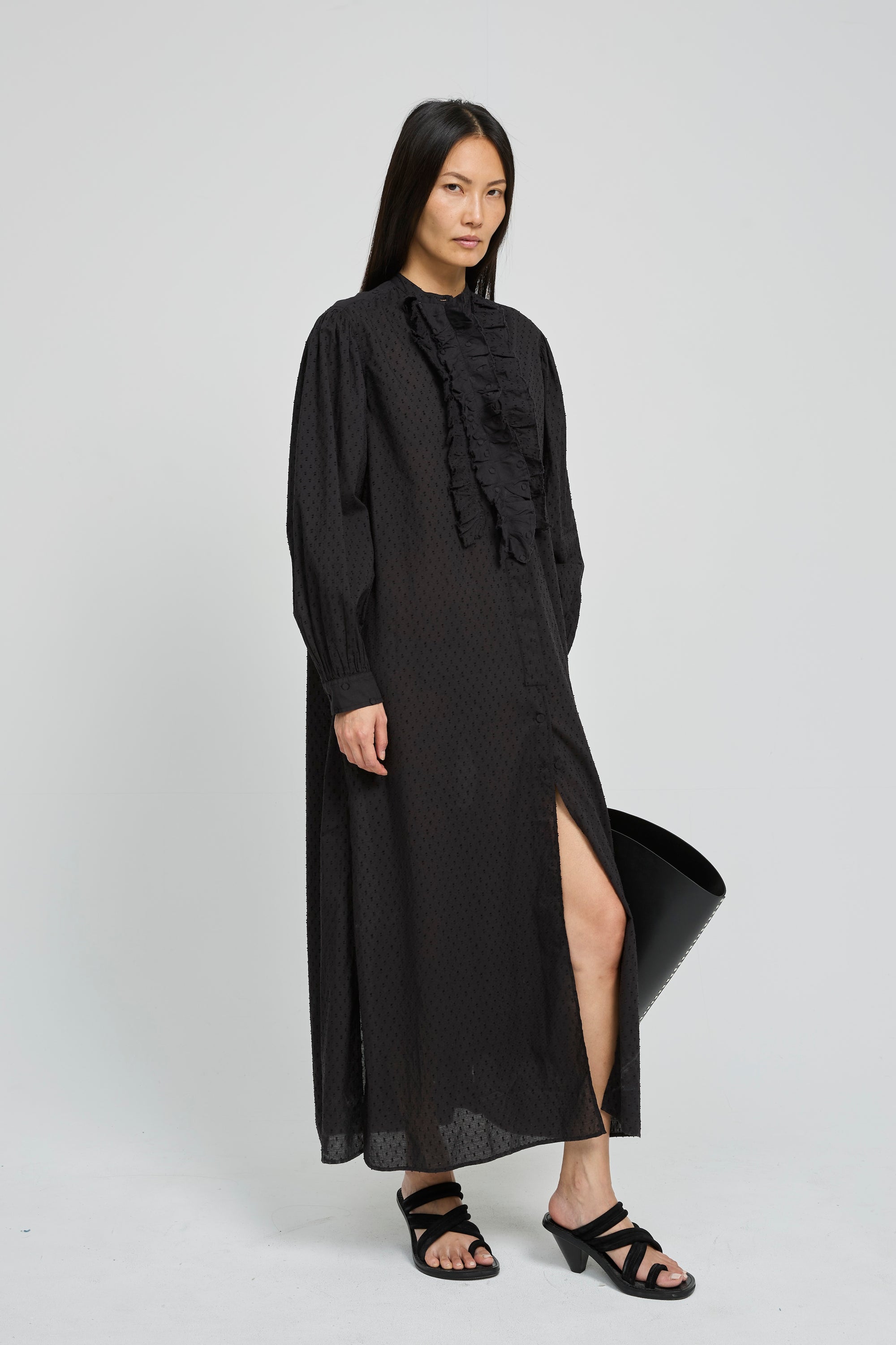 VESTIDO MAGRITALONG