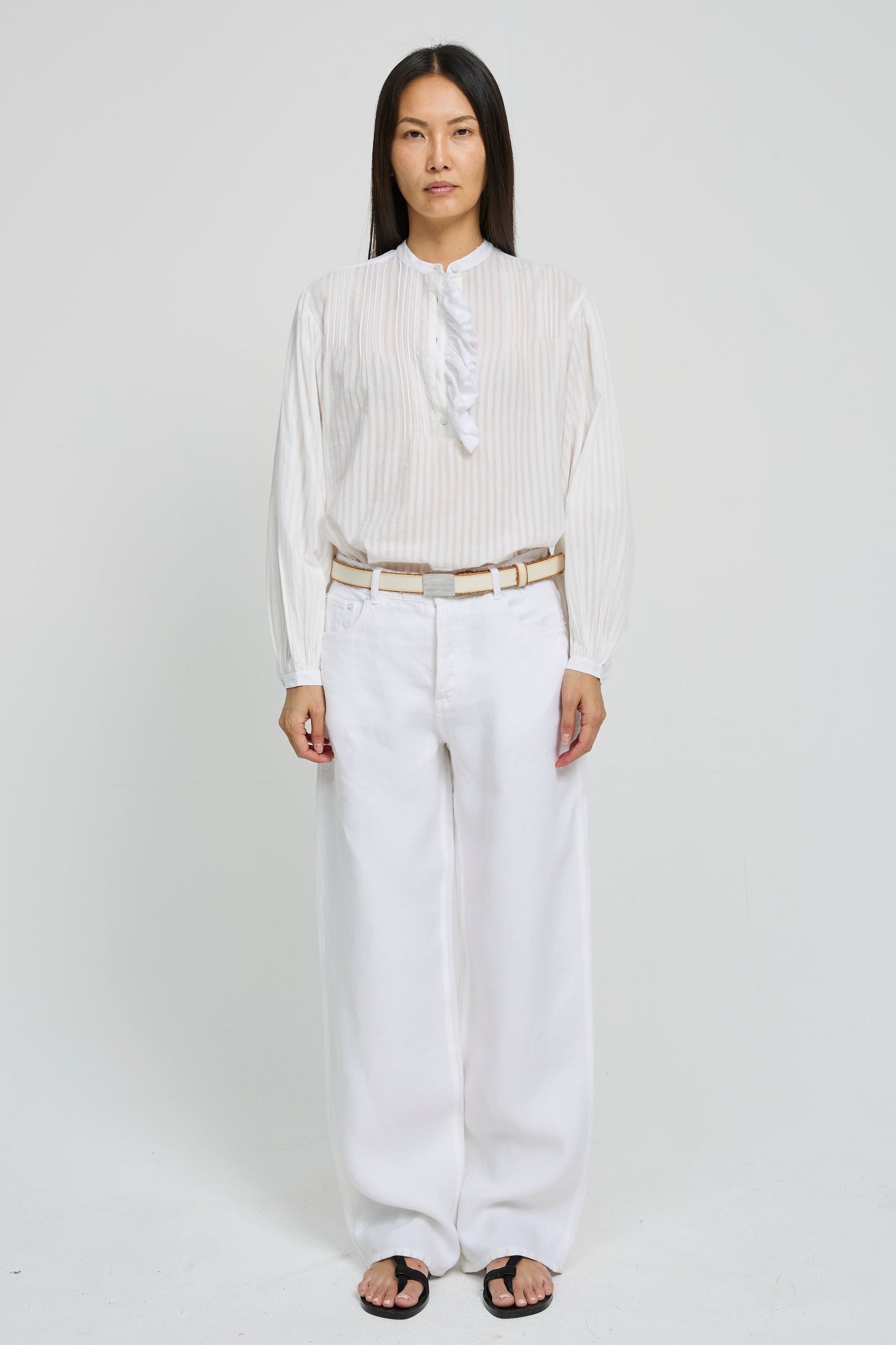 BLOUSE FAVA