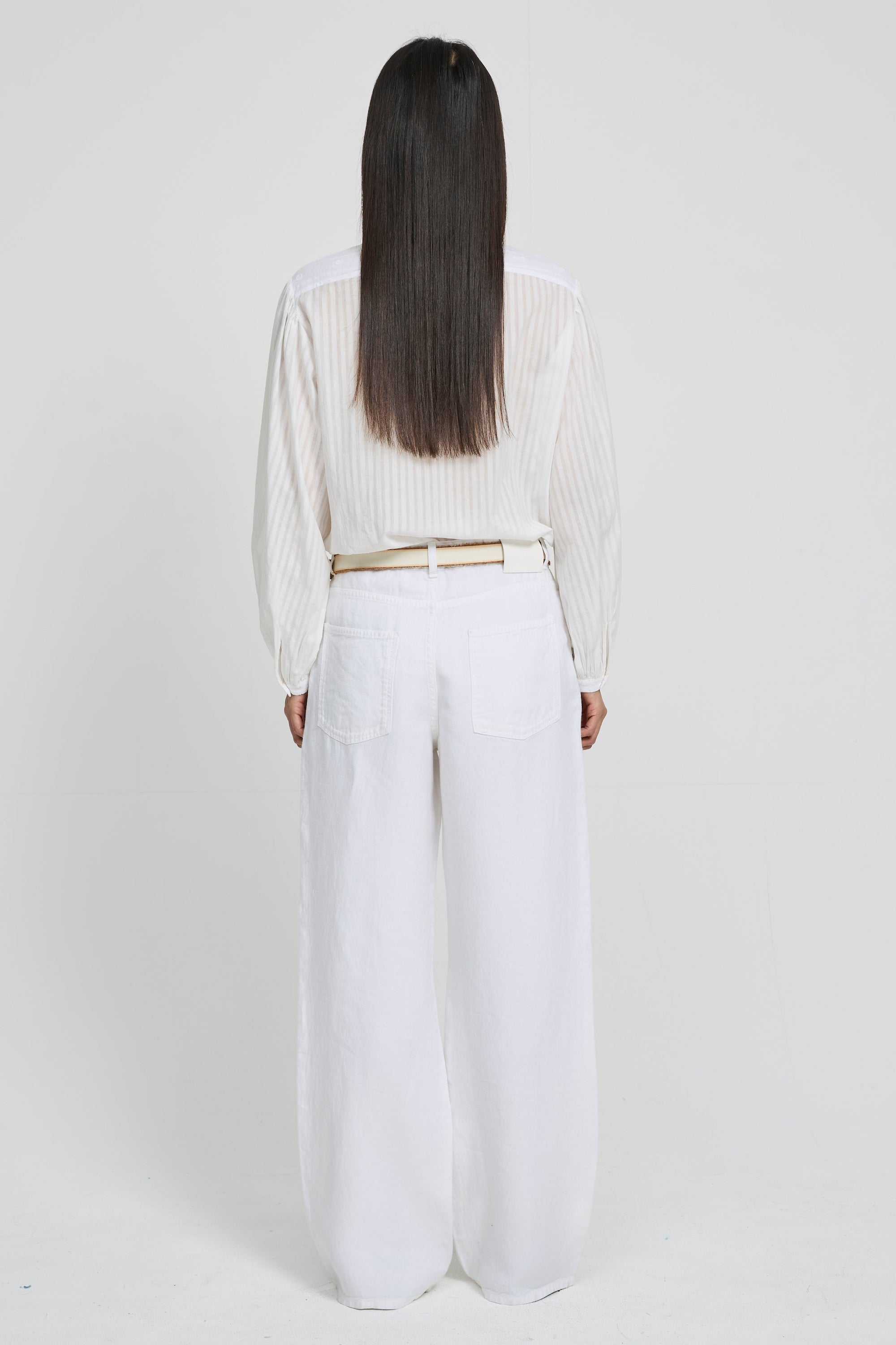 BLOUSE FAVA