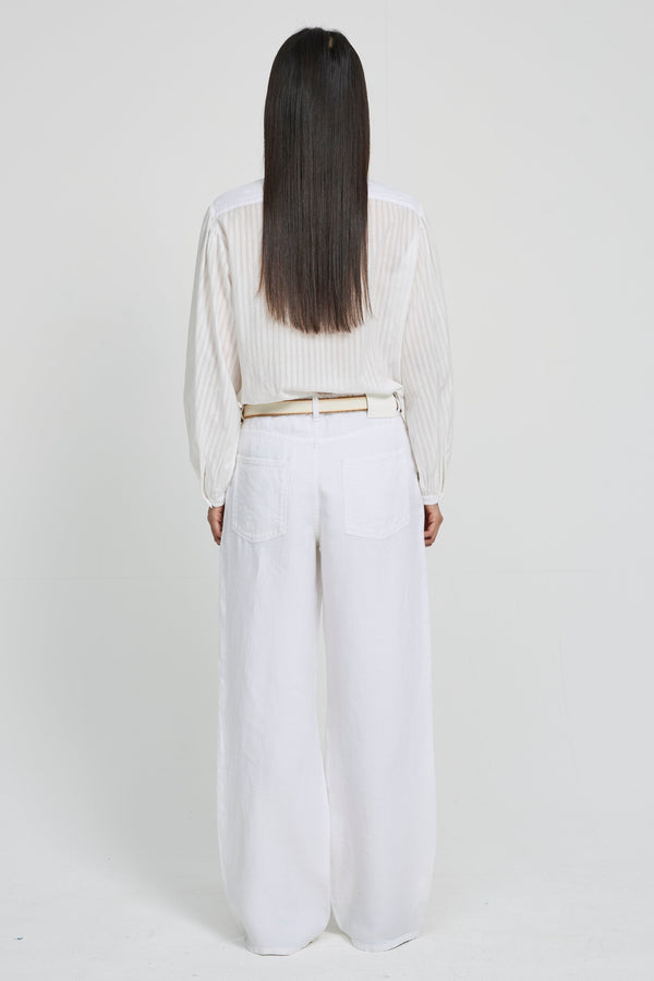BLOUSE FAVA