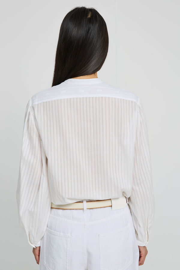 BLOUSE FAVA