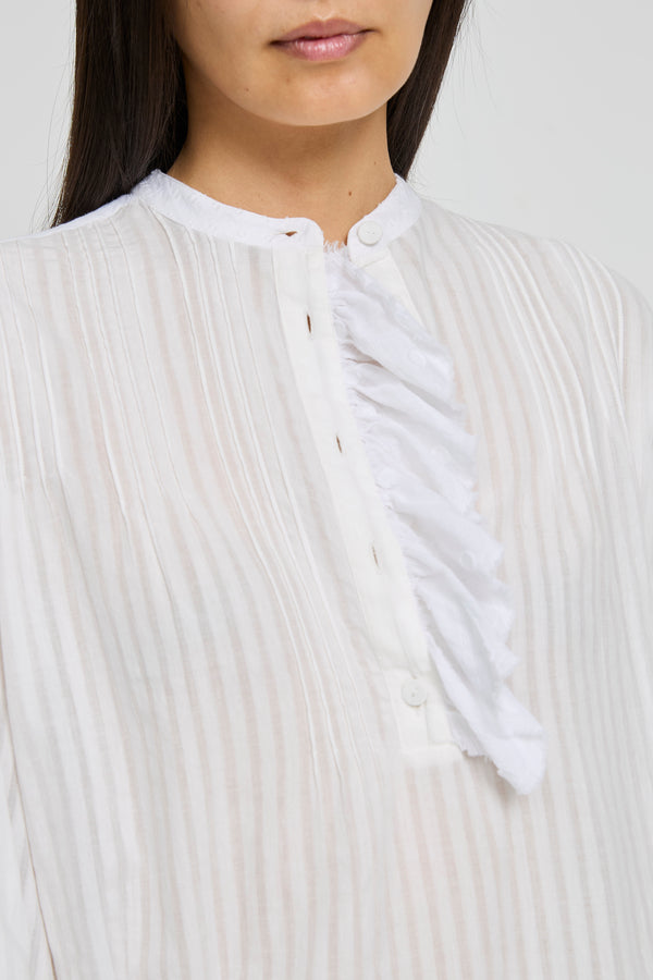BLOUSE FAVA