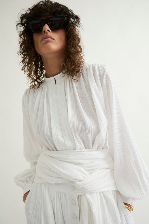 PANTALON MAJORELLE