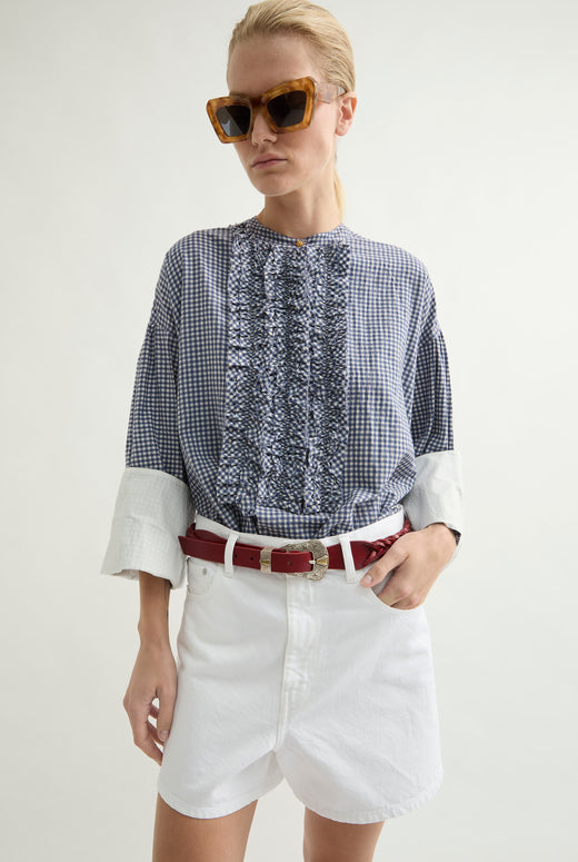 SHORT ENCOURT