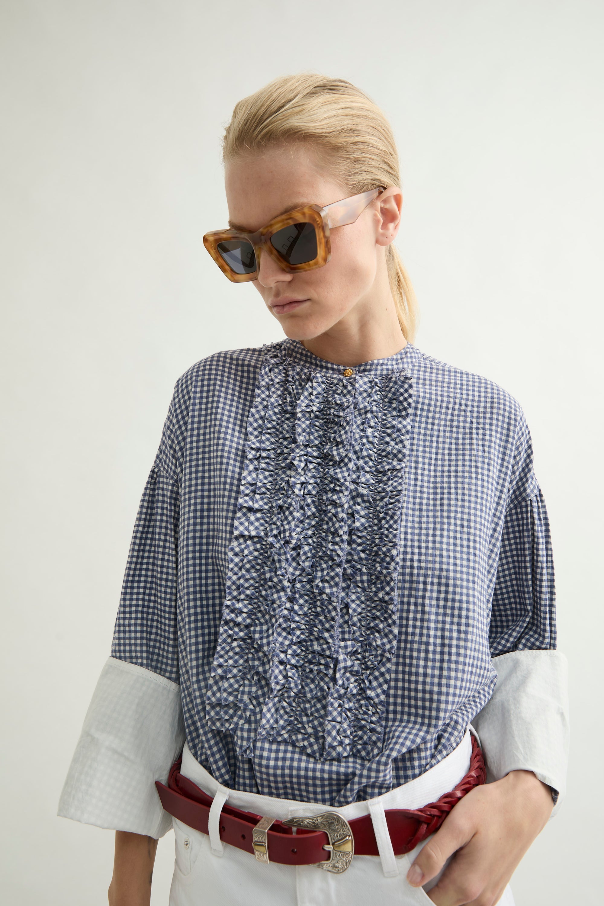 BLOUSE MAGDA