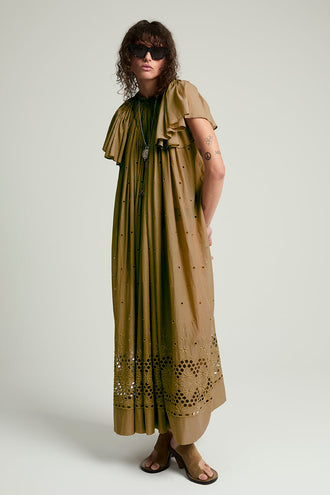 Vestido Ocean