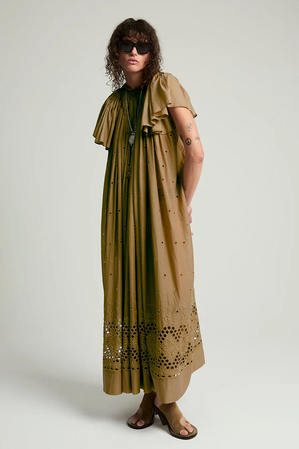 ROBE OCEAN