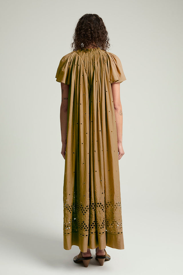 Vestido Ocean