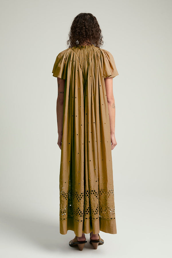 Vestido Ocean