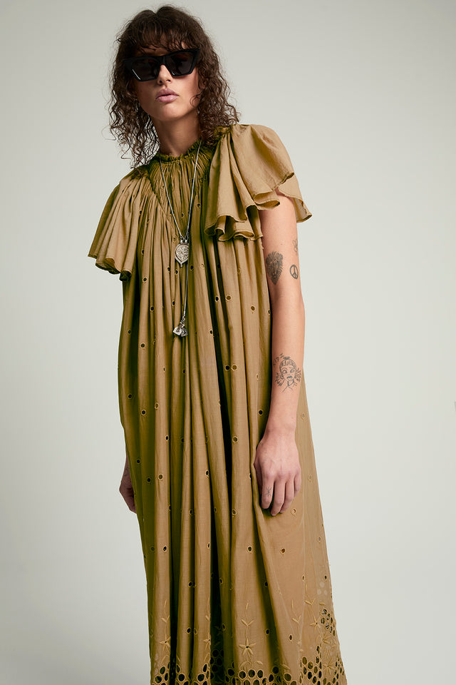 Vestido Ocean