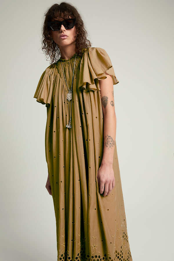 Vestido Ocean
