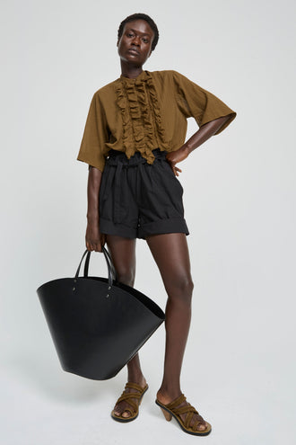 BLOUSE MAGRITASHORT