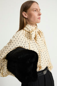 BLUSA ASTRID CORTA