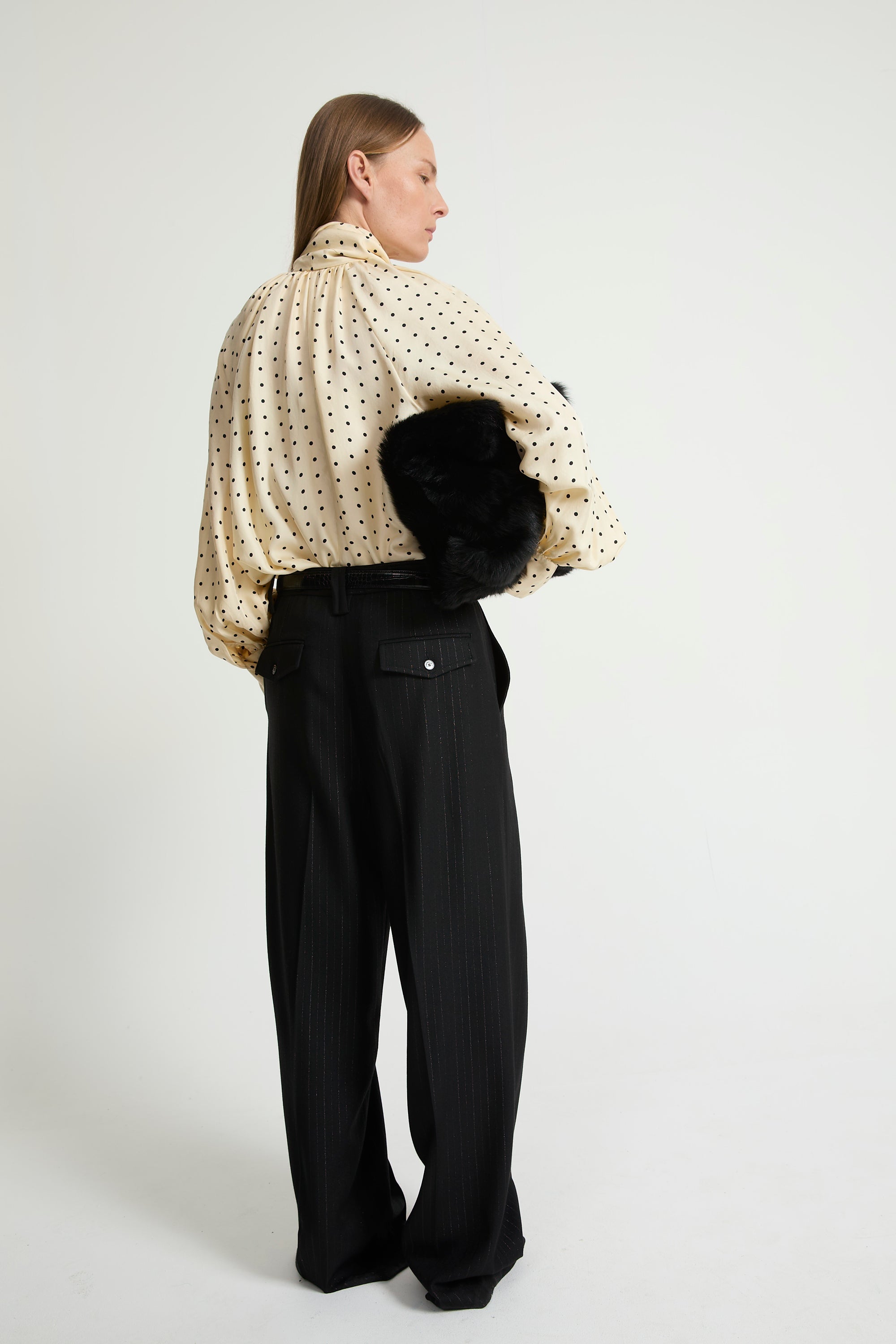 PANTALON AUBE