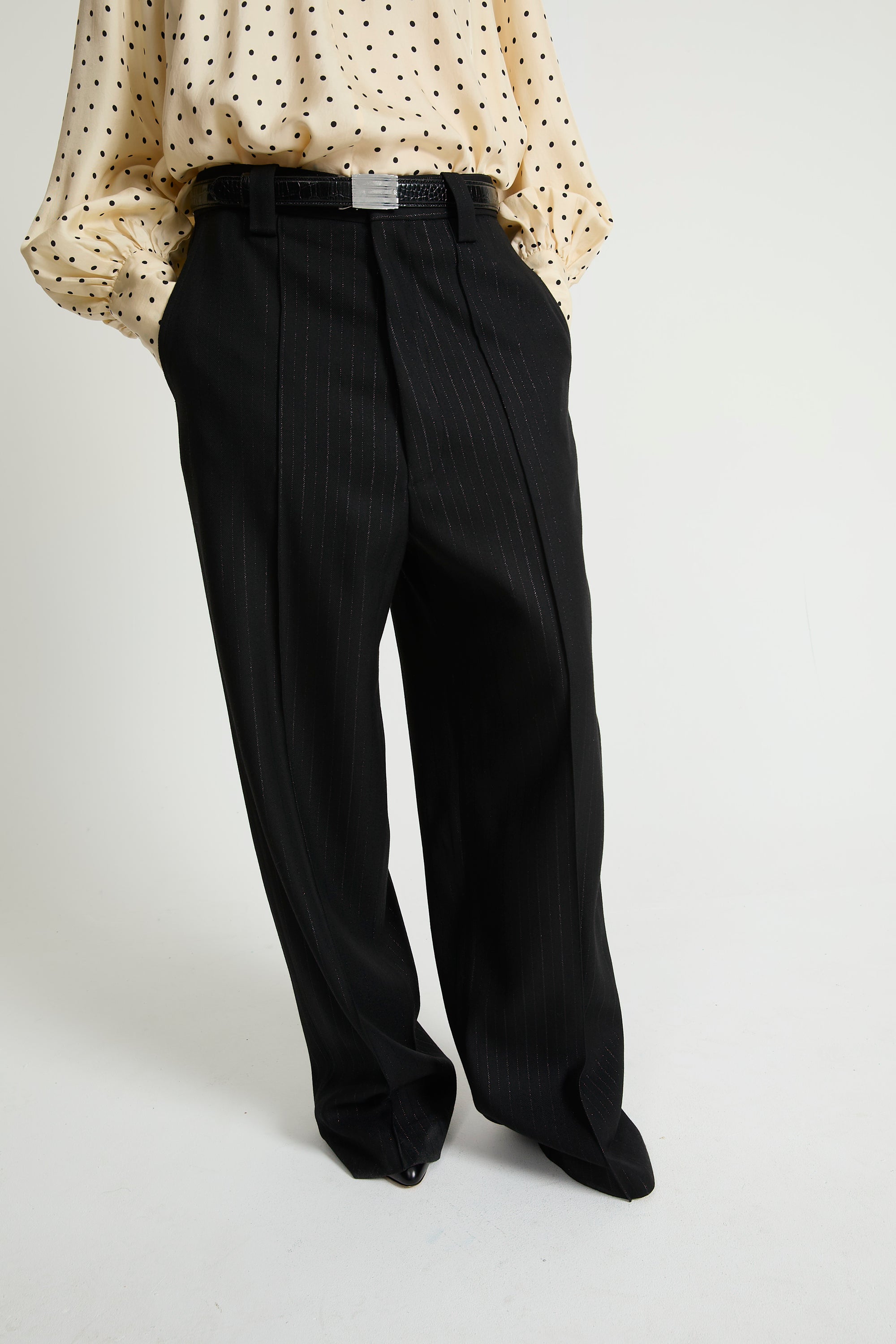 PANTALON AUBE