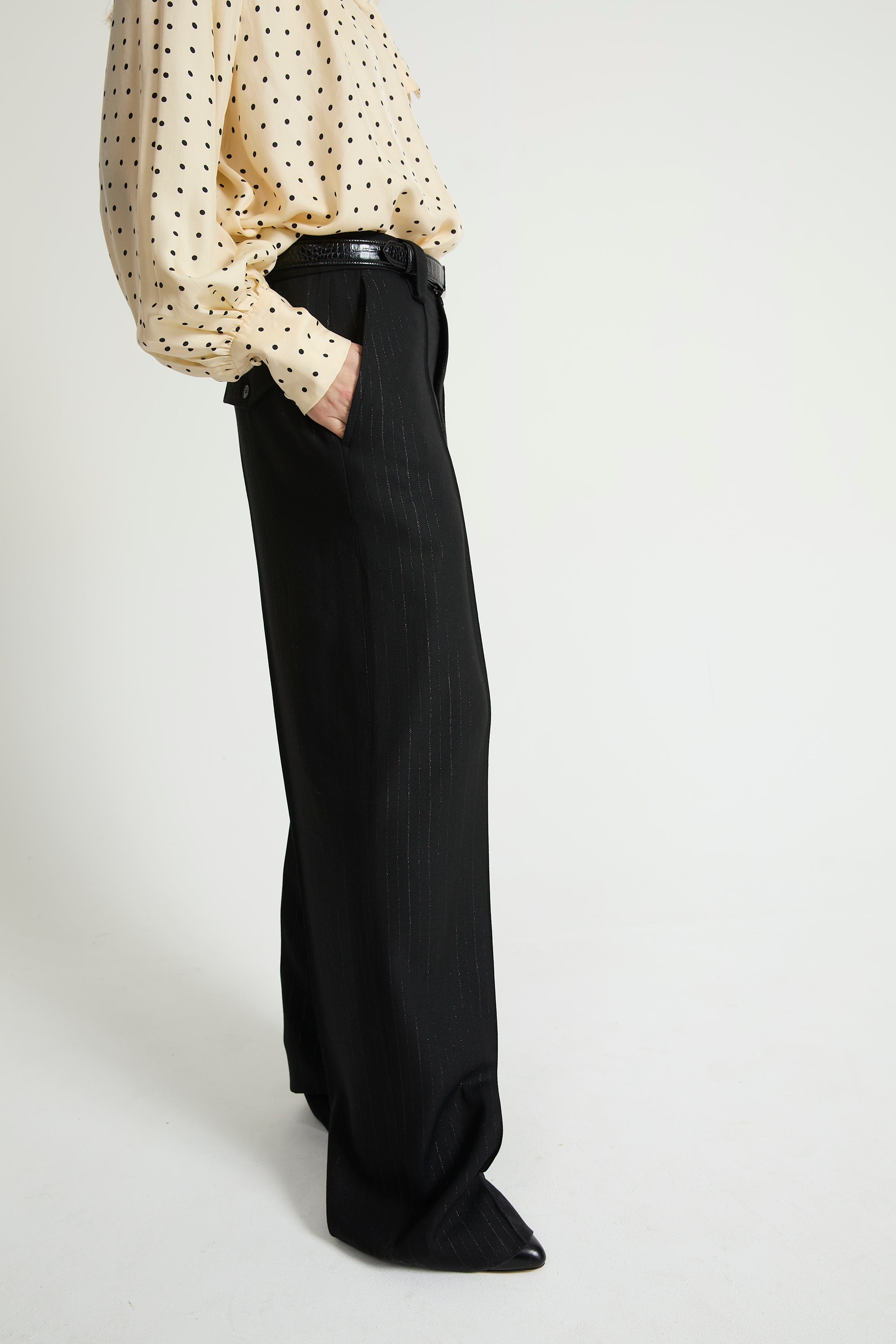 PANTALON AUBE