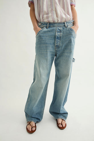CARPENTER JEAN
