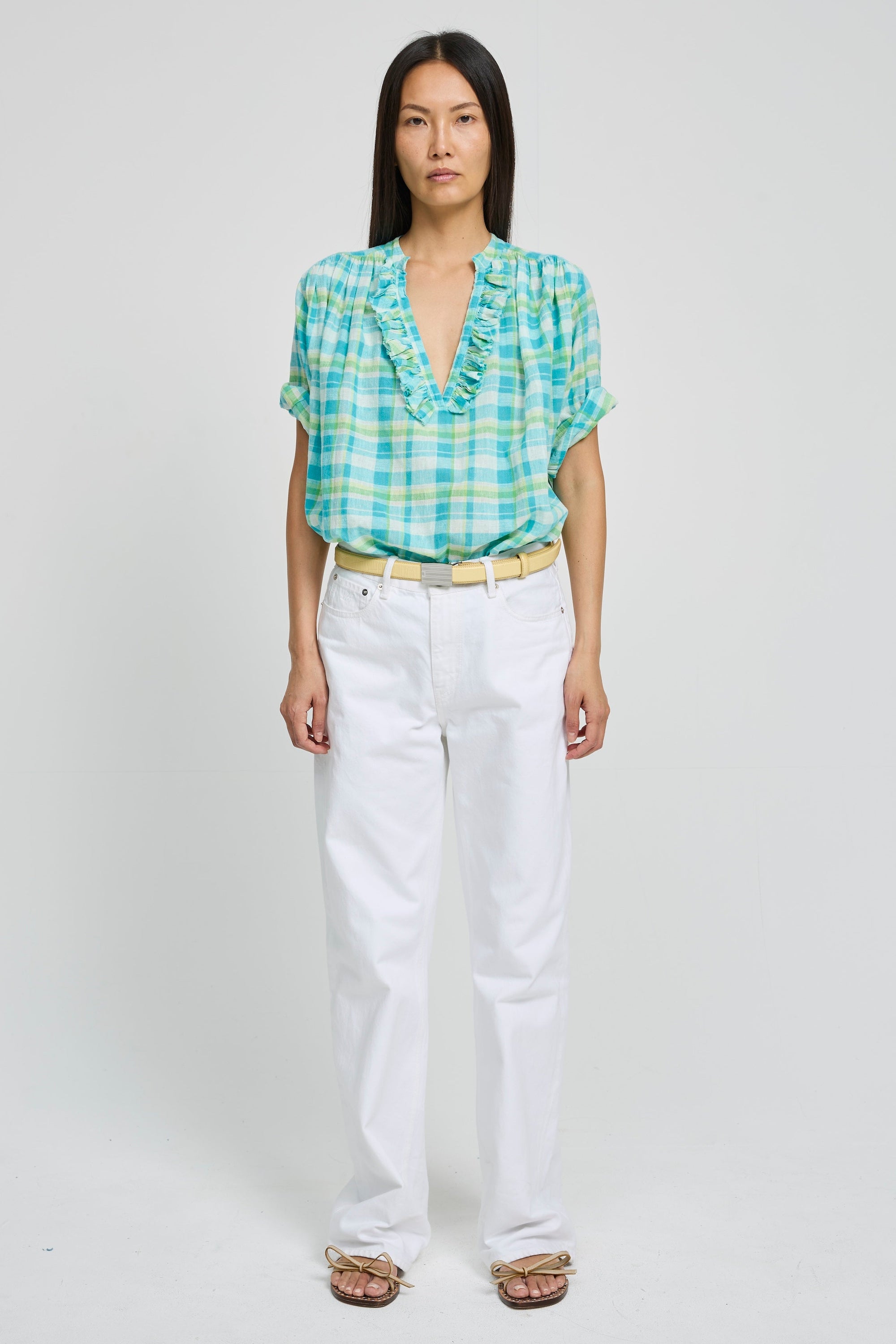 BLOUSE DIDA