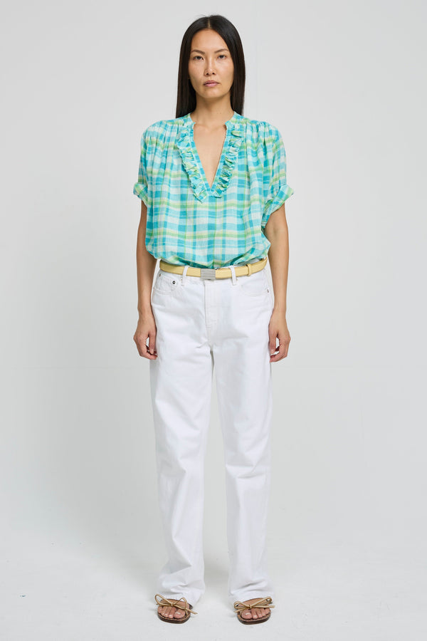 BLOUSE DIDA
