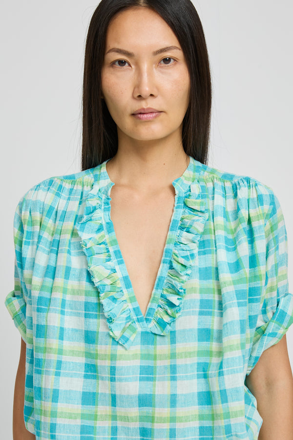 BLOUSE DIDA